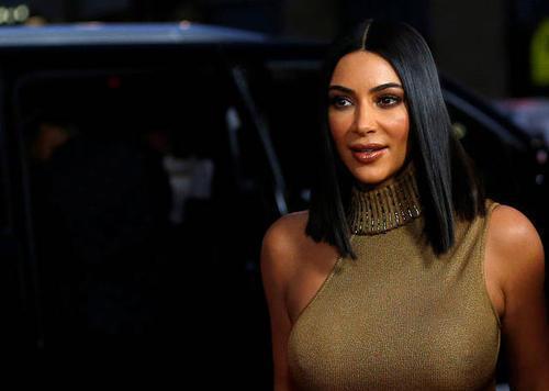 金卡戴珊最新爆料,揭秘家族驚人內幕！