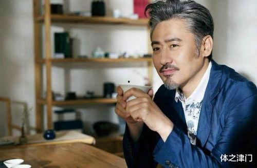 最新爆料吳秀波是誰啊,吳秀波身份之謎，最新爆料引熱議