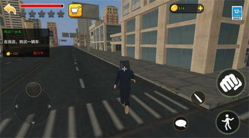 幕后沙盒最新版爆料,全新玩法與神秘內容大曝光