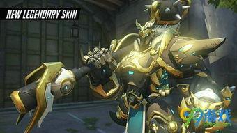 最新傳說皮膚爆料圖片,全新視覺盛宴即將開啟！