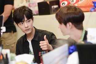 王一博肖戰最新圈內爆料,幕后故事大曝光！