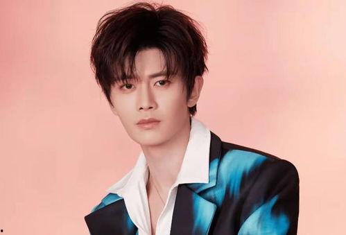 誰爆料的任嘉倫最新消息,揭秘爆料的背后真相