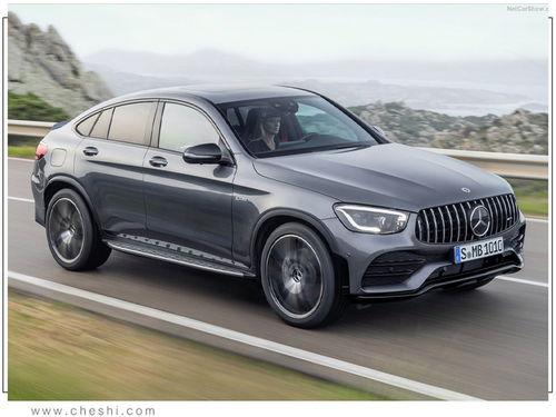 最新奔馳glc爆料消息,設(shè)計革新，科技升級，豪華再升級