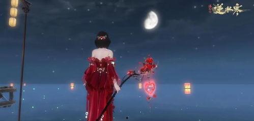 逆水寒最新爆料時裝白龍,白龍時裝驚艷亮相，古風韻味再升級