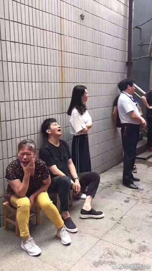 杭州一手房東爆料案件最新,驚曝一手房東維權案件，真相背后引關注