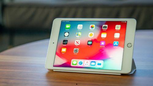 ipad mini最新爆料,全新爆料揭示設(shè)計升級與性能革新！