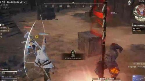 永劫測試服最新爆料,神秘英雄登場，游戲玩法再升級！