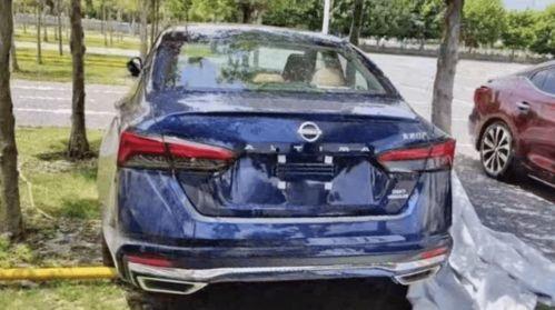 天籟最新款爆料了嗎現(xiàn)在,揭秘最新款車型亮點(diǎn)與性能”