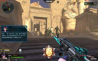 逆戰體驗塔最新爆料,神秘挑戰等你來戰！