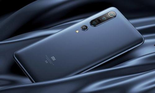 小米最新穿戴爆料,顛覆傳統(tǒng)，引領(lǐng)智能穿戴新潮流”