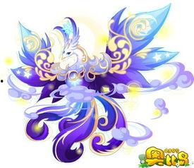 奧比島寵物最新爆料圖,神秘外觀與獨特技能大揭秘！