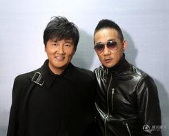 金武林最新爆料,揭秘娛樂圈不為人知的秘密