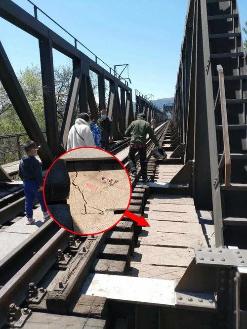 太原鐵道橋最新爆料信息,揭秘百年橋梁的神秘蛻變與未來展望