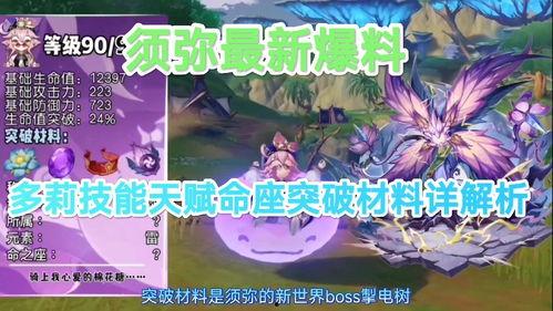 須彌爆料名單最新版,揭秘神秘勢力動向