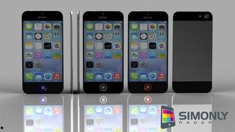 iphone 50最新爆料,顛覆性設計揭秘，未來旗艦手機前瞻！