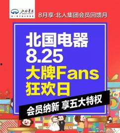 北國電器最新爆料,揭秘家電行業新趨勢與未來展望