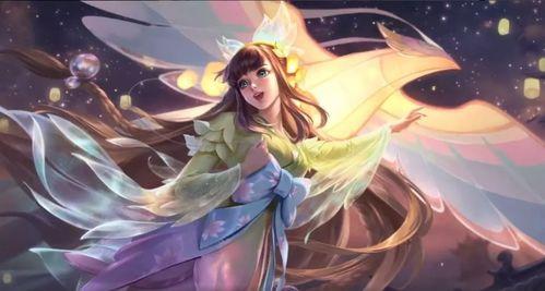 王者皮膚爆料最新狐妖,魅惑妖嬈，神秘降臨王者峽谷