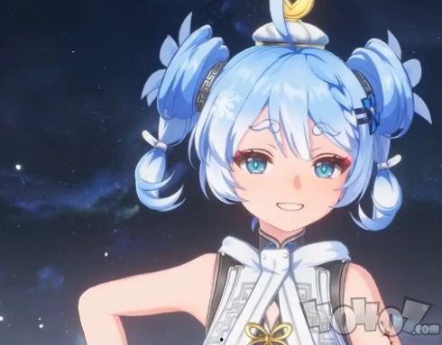 鳴潮角色最新爆料,神秘力量覺醒，傳奇冒險即將開啟！