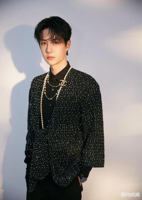 王一博最新爆料視頻大全,揭秘明星幕后生活