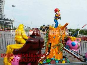 熊熊出沒最新一季爆料,探險(xiǎn)新篇章，友誼再升級(jí)！