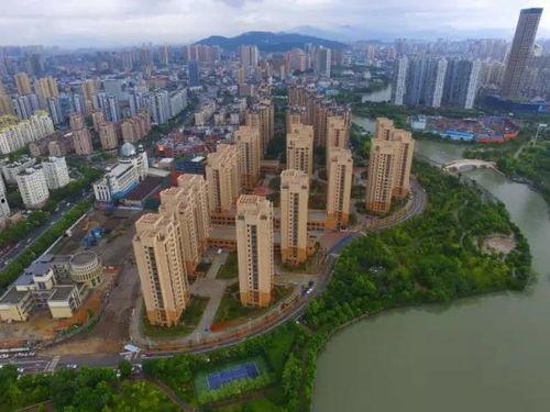 重慶安置房爆料最新消息,揭秘項目進展與居民關注焦點