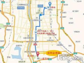 太原保利爆料最新消息,揭秘神秘項目，未來城市新地標即將崛起