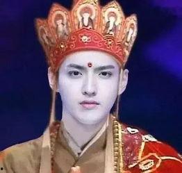 唐僧最新爆料,探尋取經背后的真實故事與心路歷程