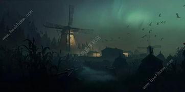 第五人格最新爆料八月份,神秘角色登場，驚心動魄的求生之旅即將開啟！