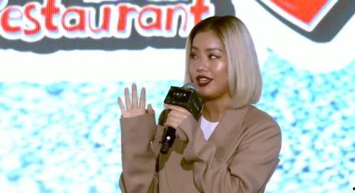 吃瓜最新事件爆料王子異,神秘美女引網友熱議，吃瓜群眾紛紛猜測