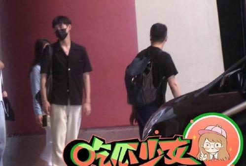 張小寒最新爆料 是誰的,揭秘神秘人物身份之謎