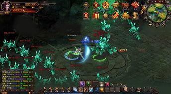 誅仙世界最新玩法爆料,探索未知，再戰(zhàn)江湖！