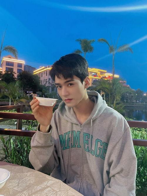 張小寒最新爆料龔俊事件