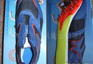 最新釘鞋爆料圖片欣賞大全,時(shí)尚運(yùn)動(dòng)新潮流，全方位圖片賞析