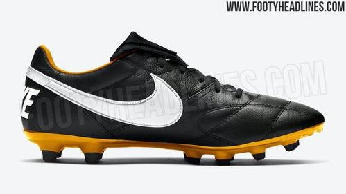 耐克最新足球鞋爆料圖片,科技與設(shè)計(jì)的完美融合