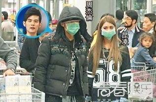 昆凌爆料最新消息,揭秘周杰倫家庭生活細節！