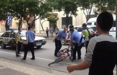 城管爆料視頻最新