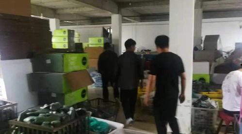 襄陽鞋廠最新爆料信息,品質(zhì)升級，引領(lǐng)行業(yè)新潮流