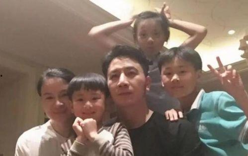 林生斌最新的爆料,揭開真相背后的驚人秘密