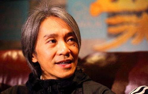 周星馳向太最新爆料圖片,獨家圖片揭秘背后故事