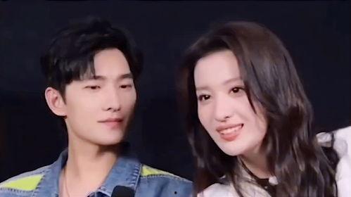 楊洋王楚然戀情爆料最新,甜蜜互動引網友熱議