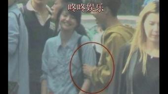 2017卓偉最新爆料楊冪,情感糾葛再起波瀾