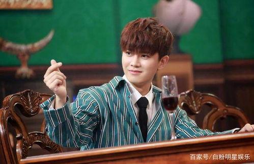 任嘉倫八卦最新爆料,任嘉倫新戀情曝光？神秘女友身份引熱議