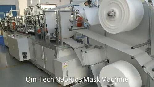 東莞口罩廠爆料視頻最新,揭秘口罩生產(chǎn)全過程