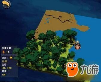 迷你世界爆料地點大全最新