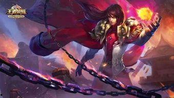 王者新女皮膚爆料最新版,神秘爆料引期待！