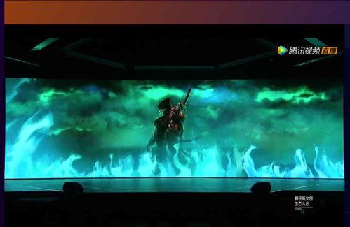 斗破騰訊頻道最新爆料,神秘新劇情即將揭曉！