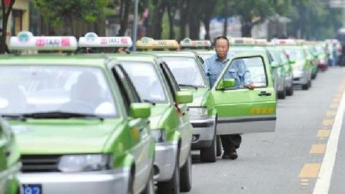 南陽出租車爆料案件最新,真相揭開，疑云散去