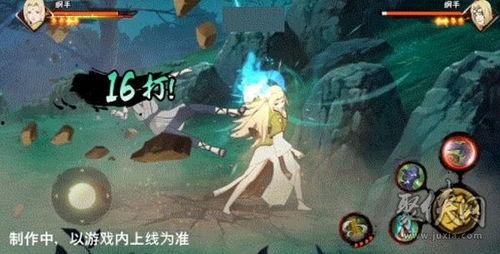 俠隱綱手最新爆料,揭秘江湖風云再起背后的神秘力量