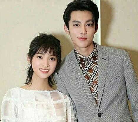 2024年王鶴棣沈月最新爆料,甜蜜戀情曝光，幕后故事揭秘