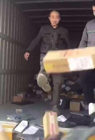 快遞員最新爆料,行業內部最新爆料大曝光！